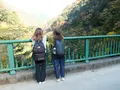 寸又峡の写真_402410