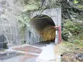 寸又峡の写真_402413