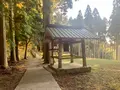 菩提寺の写真_402881
