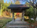 菩提寺の写真_402882