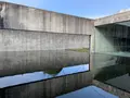 奈義町現代美術館の写真_402890