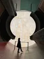 奈義町現代美術館の写真_402897