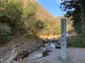 奥津渓の写真_403430