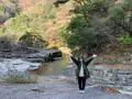 奥津渓の写真_403431