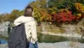 長瀞渓谷（岩畳）の写真_403794