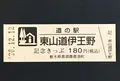 道の駅 東山道伊王野の写真_404548