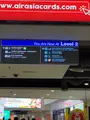 クアラルンプール国際空港（Kuala Lumpur International Airport）の写真_404871