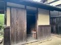 高梁市武家屋敷・旧折井家の写真_405173