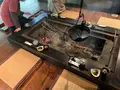 厨房 ゆるりの写真_405333