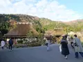 美山かやぶきの里の写真_405348