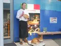 【閉店】Italian Bar PIENO 伊根店の写真_405373
