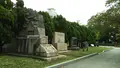 ヴェルニー公園の写真_405937