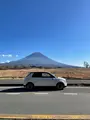 道の駅 朝霧高原の写真_406402