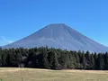 道の駅 朝霧高原の写真_406406