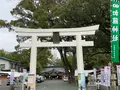 加藤神社の写真_406580