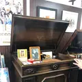 富士レコード社の写真_406645