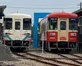 甘木駅の写真_406873
