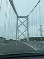 関門海峡の写真_406901