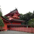 富士山本宮浅間大社の写真_407423