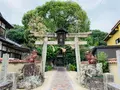 天津神社の写真_407812