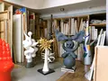 岡本太郎記念館の写真_408099