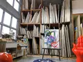 岡本太郎記念館の写真_408100