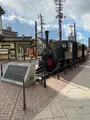 道後温泉駅の写真_408673