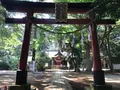 氷川女体神社の写真_408703
