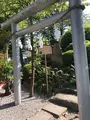 鎮守氷川神社の写真_408710