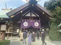 東京大神宮の写真_409059