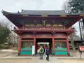 根津神社の写真_409554