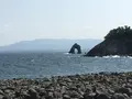 相島積石塚群の写真_409830