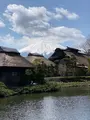 忍野八海の写真_409842
