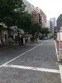 赤坂二丁目交番前の写真_409973