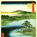 勝海舟夫妻の墓の写真_409983