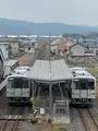 井原駅の写真_410082