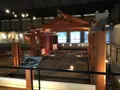 鴻臚館跡展示館の写真_410115