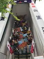 櫛田神社の写真_410229