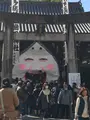 櫛田神社の写真_410234