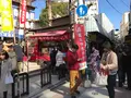 櫛田神社の写真_410237