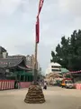 櫛田神社の写真_410238