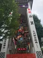 櫛田神社の写真_410240