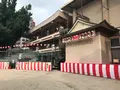 櫛田神社の写真_410243