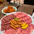 焼肉輪の写真_410258