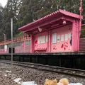 恋山形駅の写真_410408