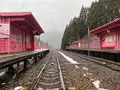 恋山形駅の写真_410410