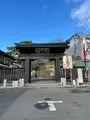池上本門寺の写真_410491