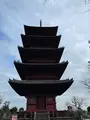 池上本門寺の写真_410499