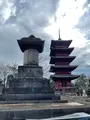 池上本門寺の写真_410502