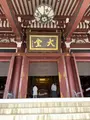 池上本門寺の写真_410505